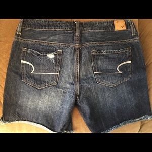 American Eagle Outfitters Shorts - American Eagle Jean Shorts American Eagle Outfitters Shorts - American Eagle Jean Shorts